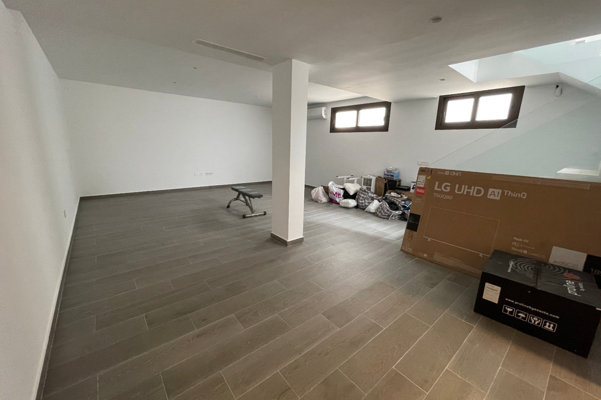 Reventa - Villa -
Benijofar - Costa Blanca