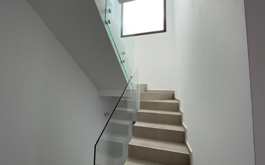 Reventa - Villa -
Benijofar - Costa Blanca