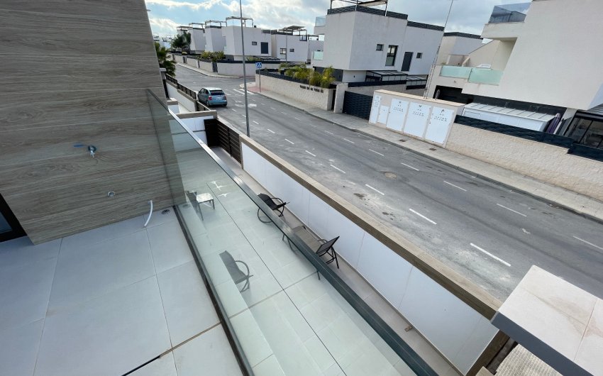 Reventa - Villa -
Benijofar - Costa Blanca