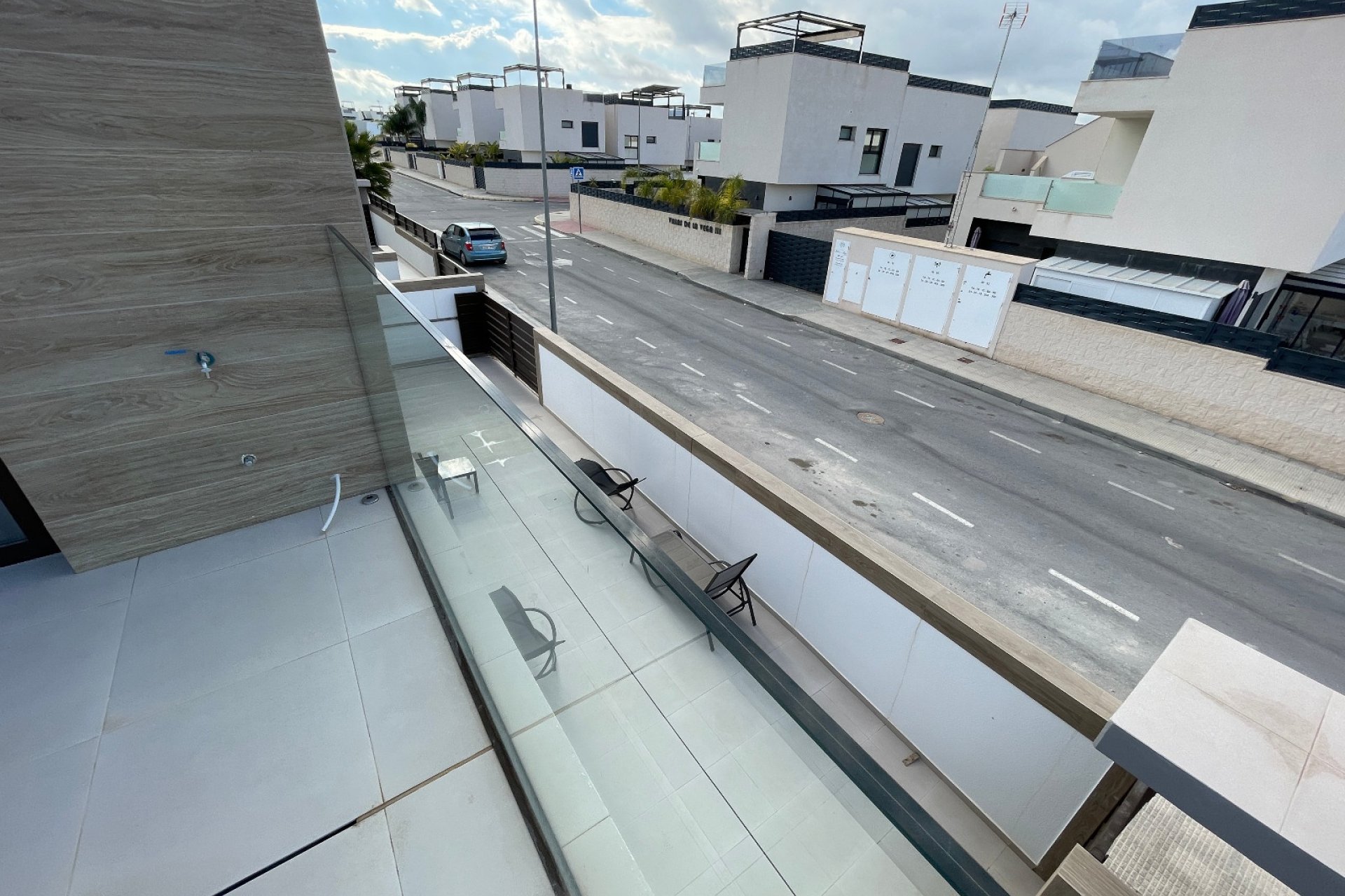 Reventa - Villa -
Benijofar - Costa Blanca