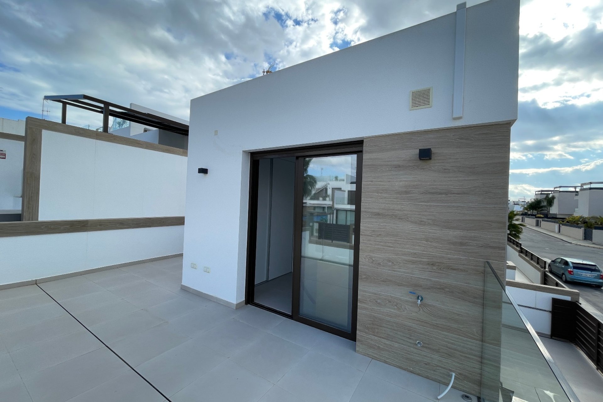 Reventa - Villa -
Benijofar - Costa Blanca
