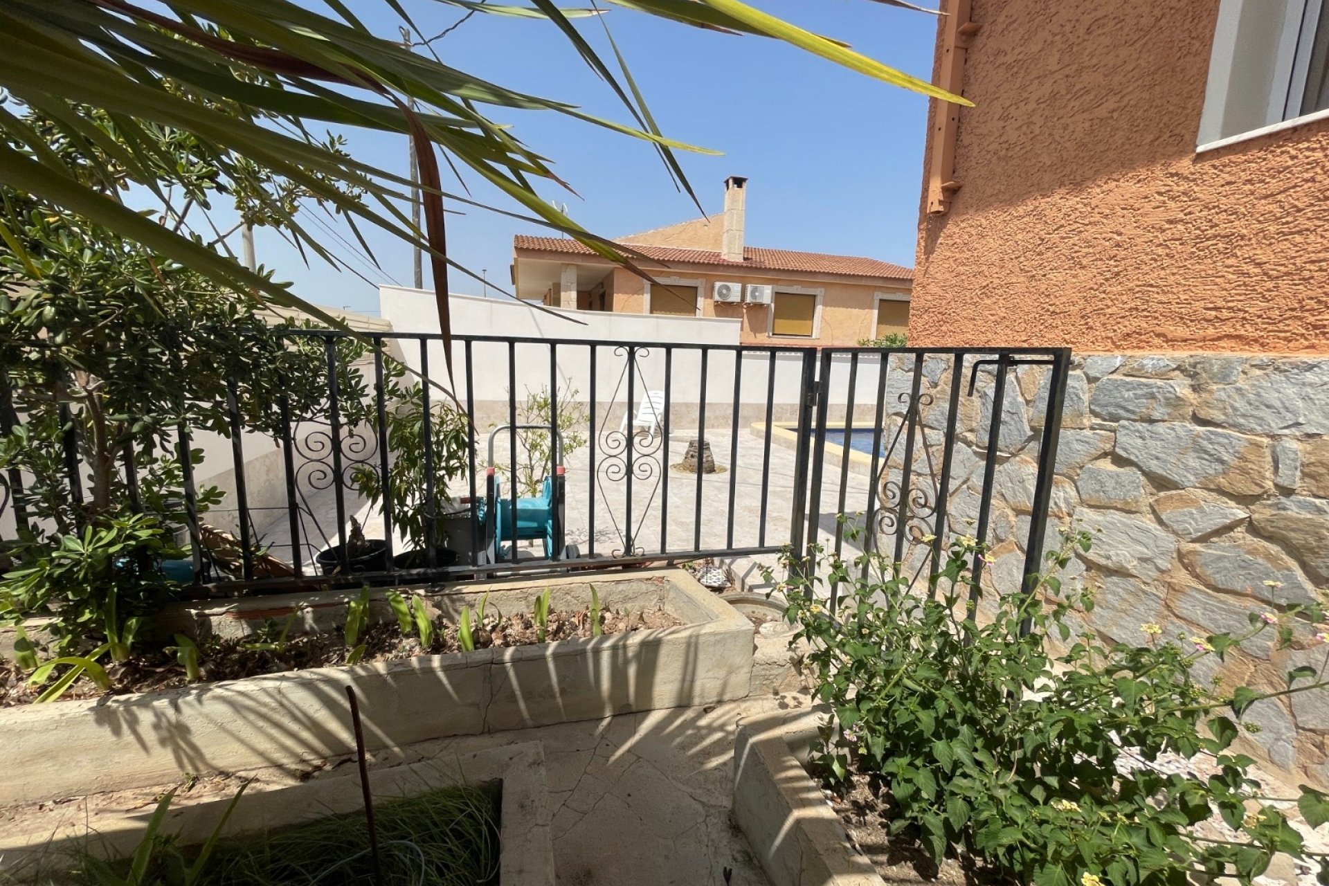 Reventa - Villa -
Benijofar - Costa Blanca