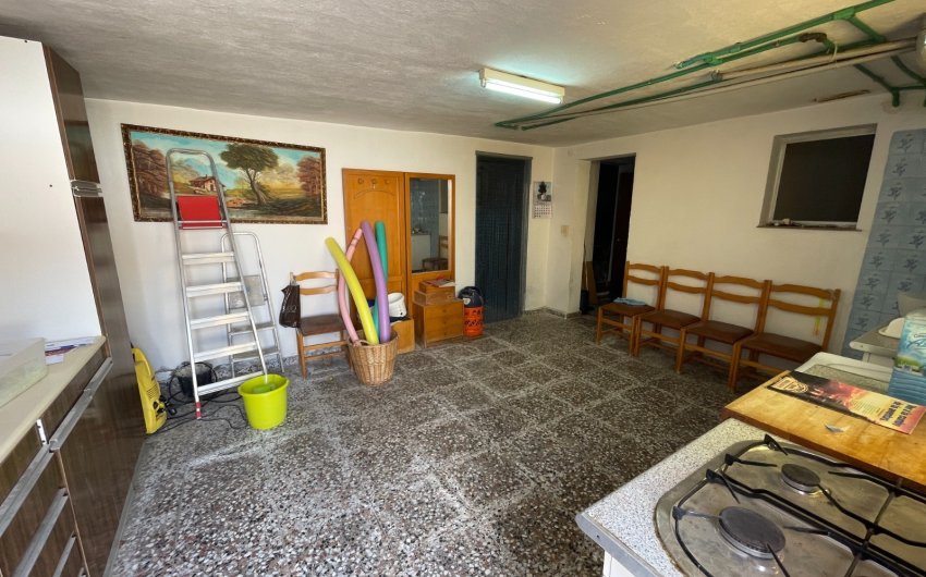 Reventa - Villa -
Benijofar - Costa Blanca