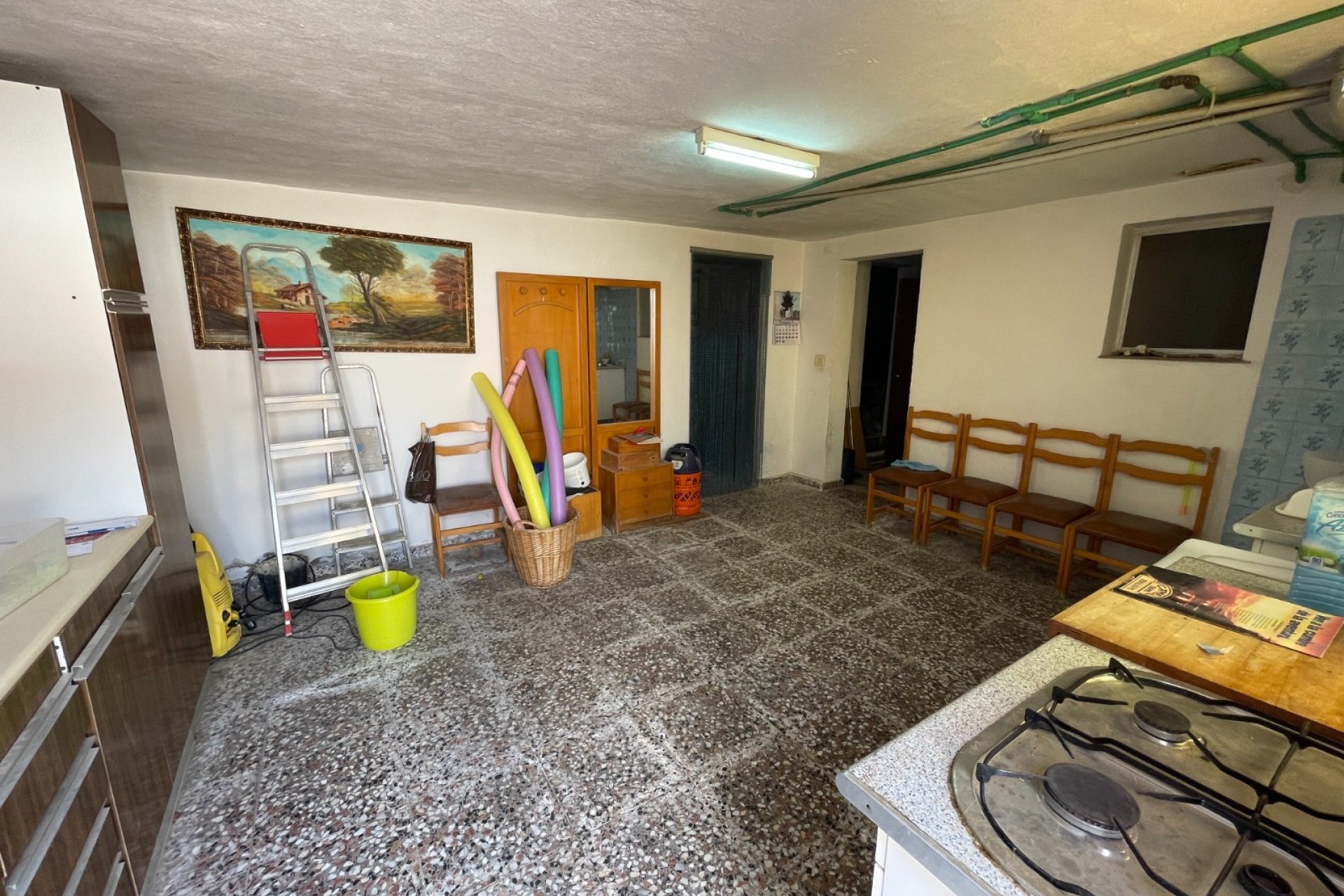 Reventa - Villa -
Benijofar - Costa Blanca