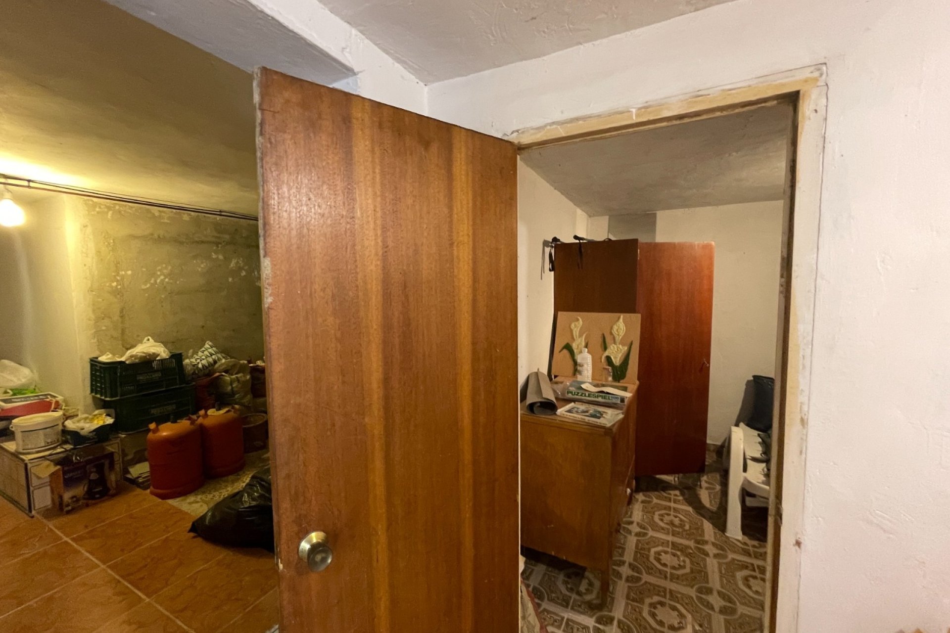 Reventa - Villa -
Benijofar - Costa Blanca