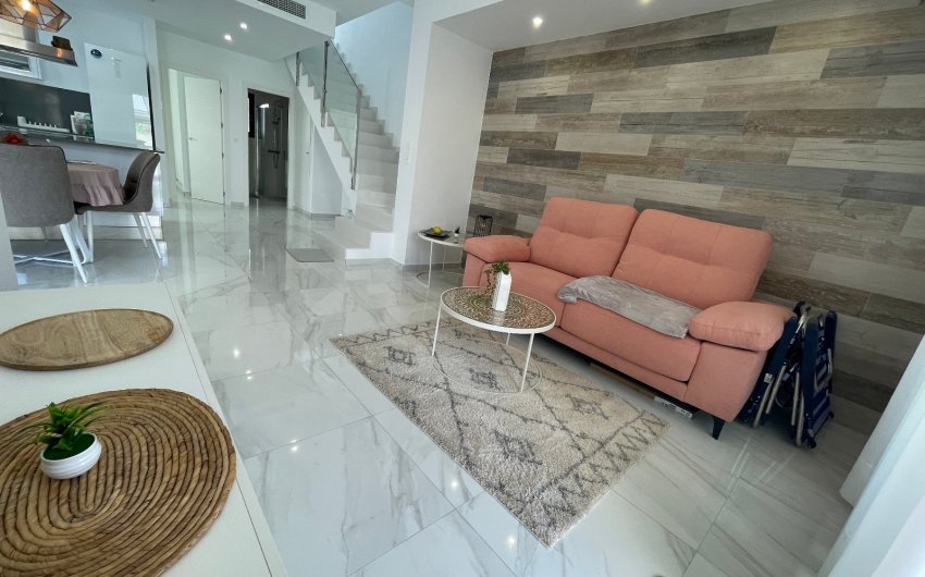 Reventa - Villa -
Benijofar - Costa Blanca