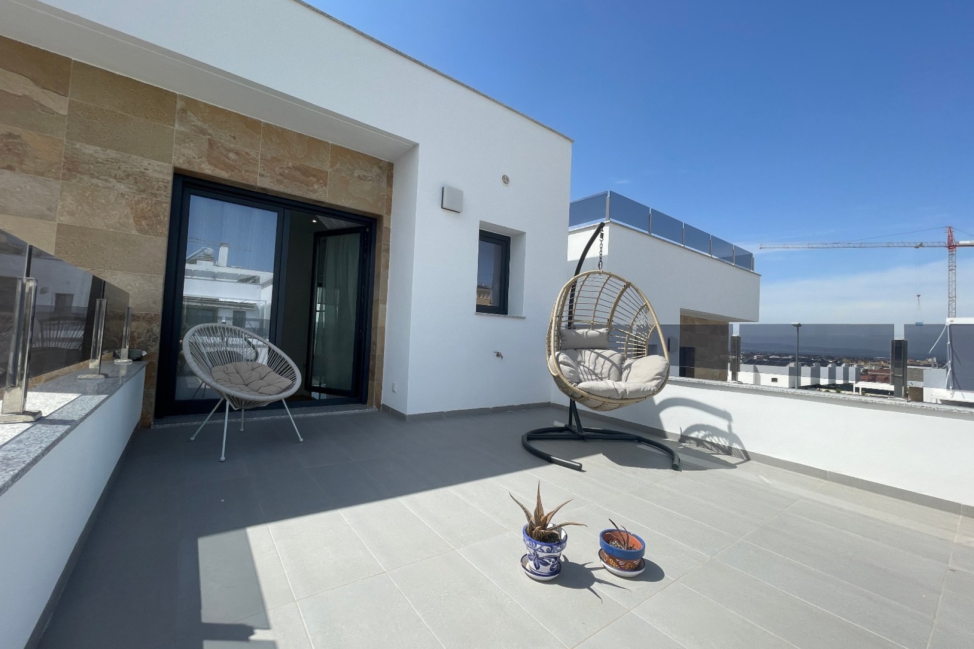 Reventa - Villa -
Benijofar - Costa Blanca