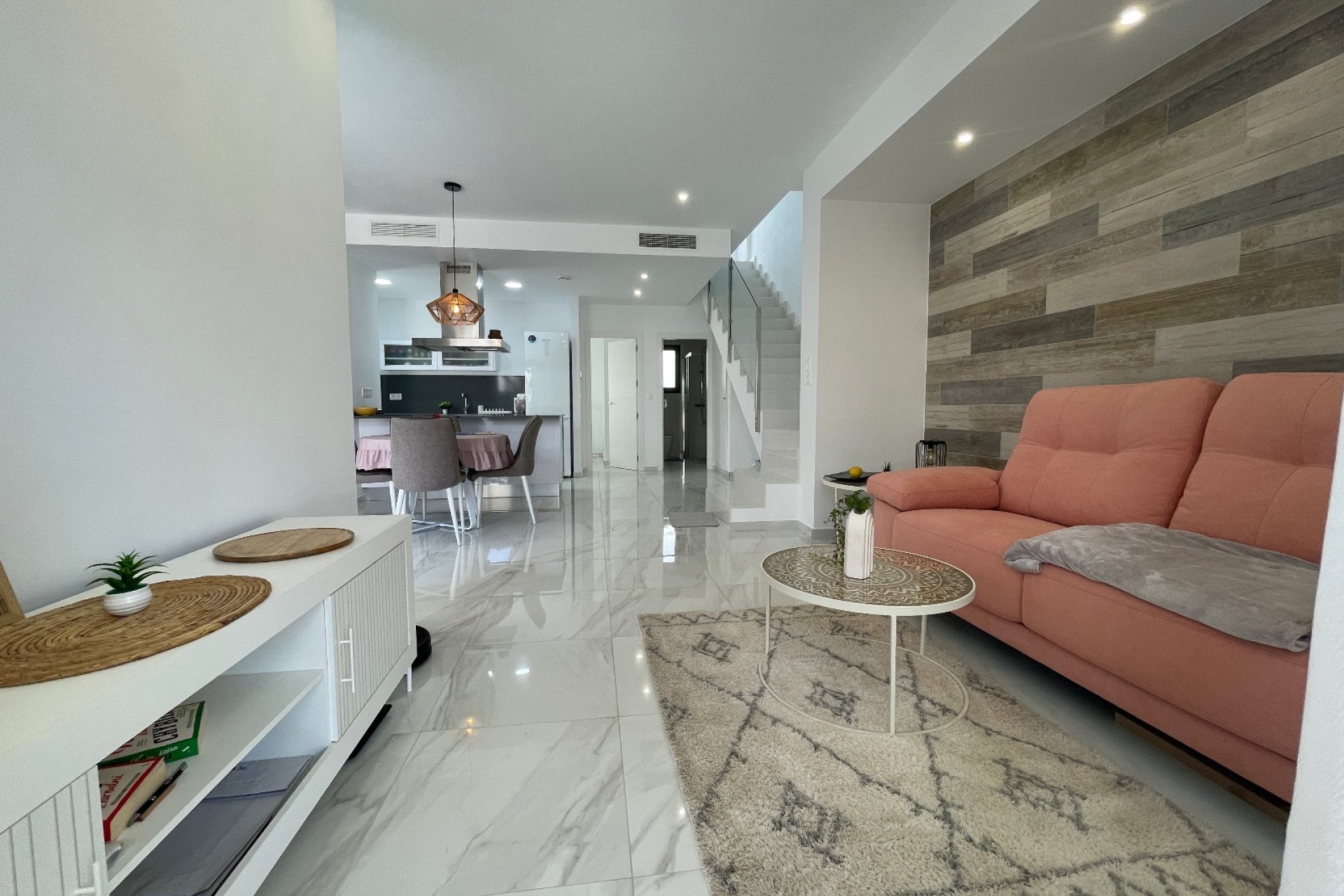 Reventa - Villa -
Benijofar - Costa Blanca