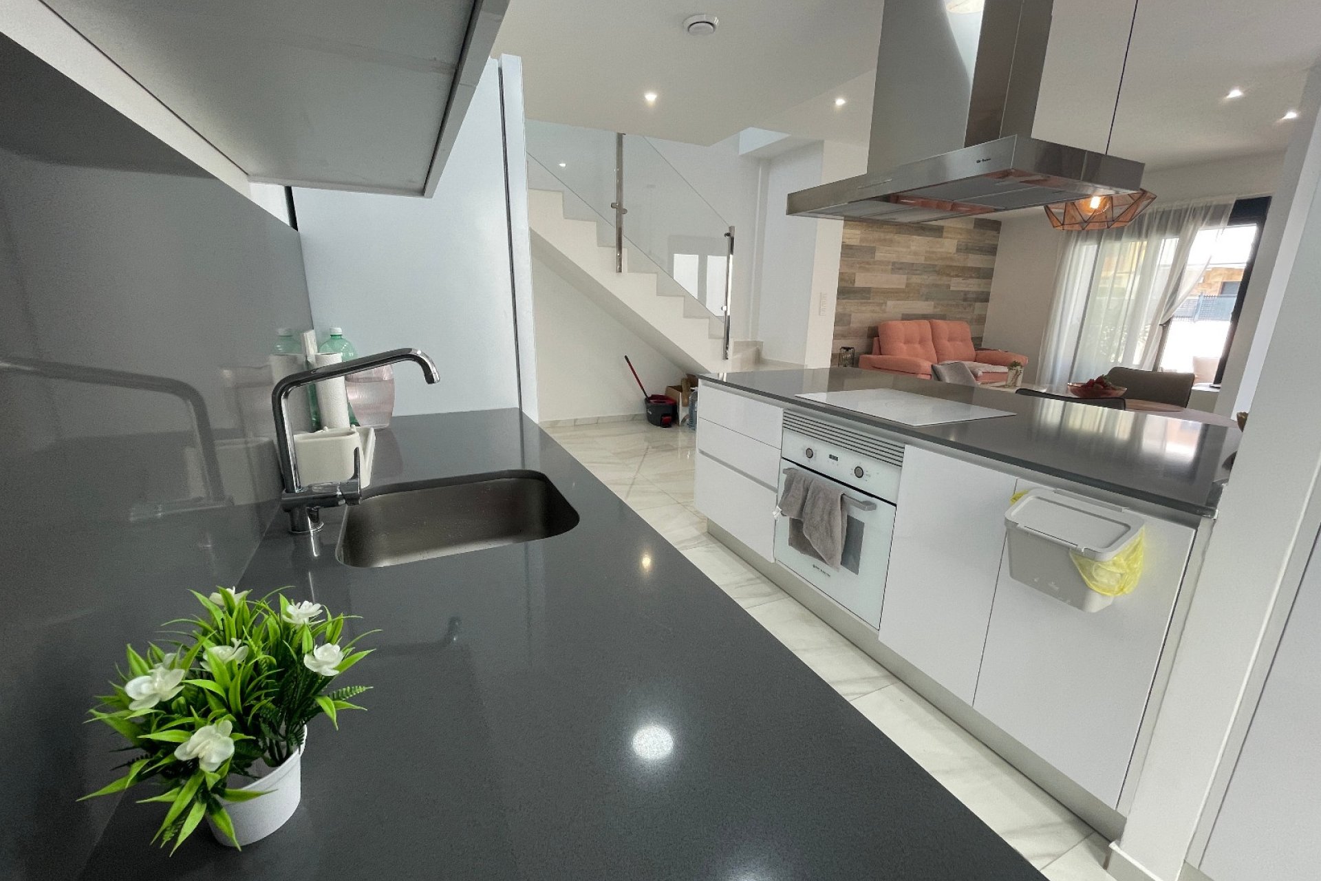 Reventa - Villa -
Benijofar - Costa Blanca