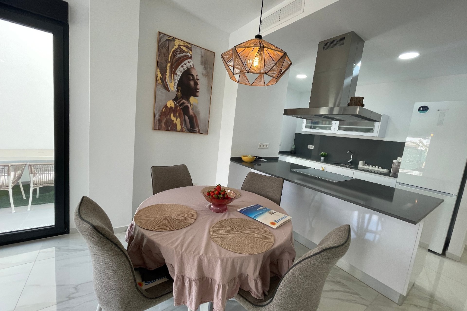 Reventa - Villa -
Benijofar - Costa Blanca