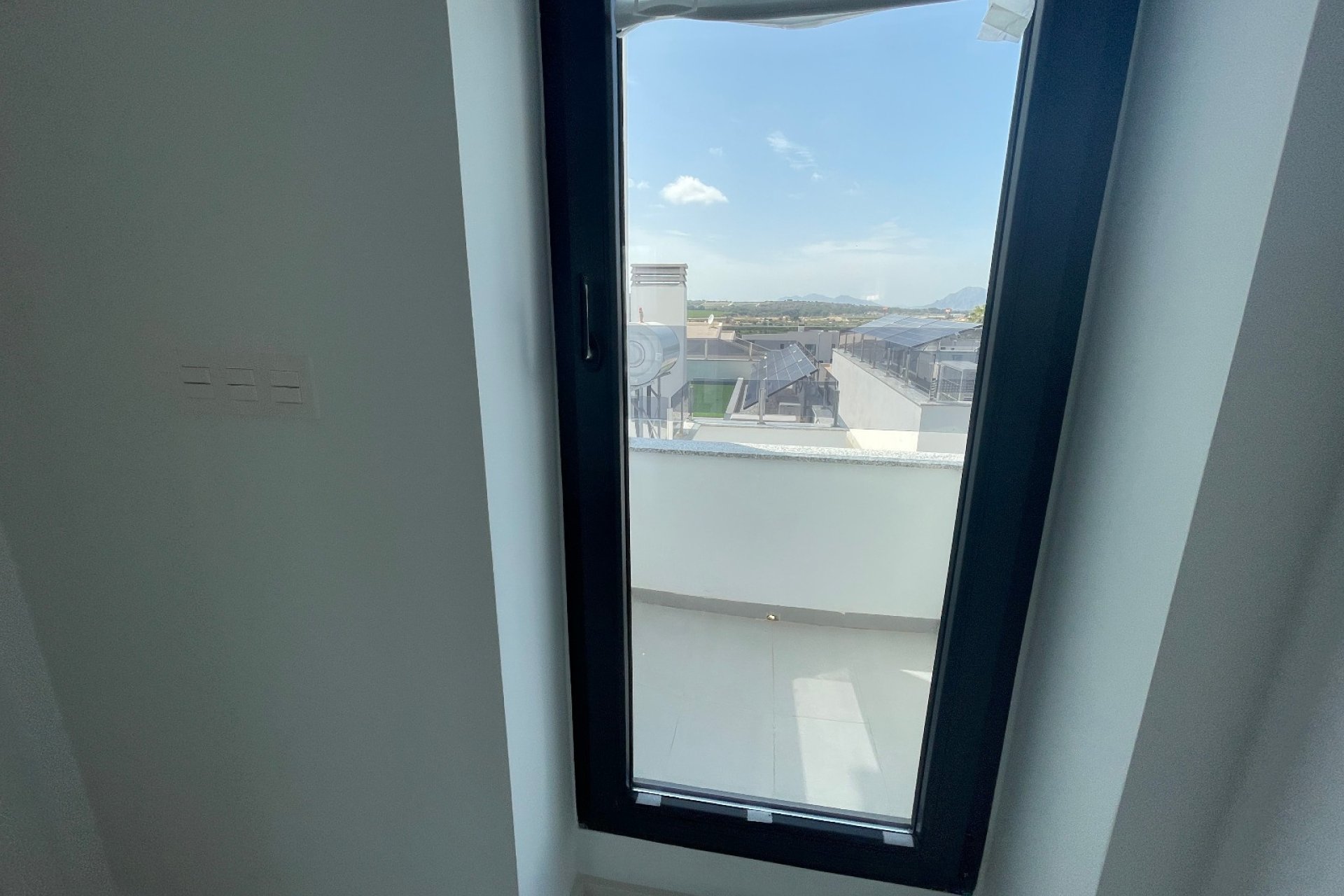 Reventa - Villa -
Benijofar - Costa Blanca