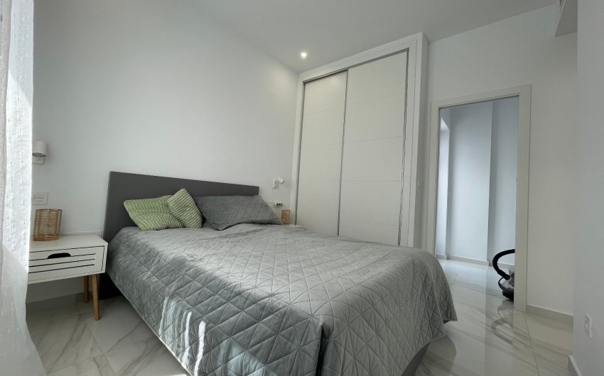 Reventa - Villa -
Benijofar - Costa Blanca
