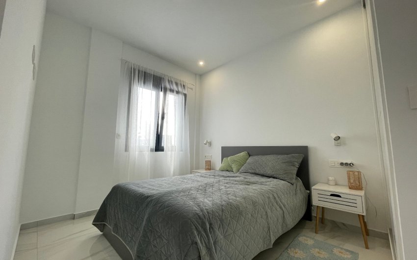 Reventa - Villa -
Benijofar - Costa Blanca