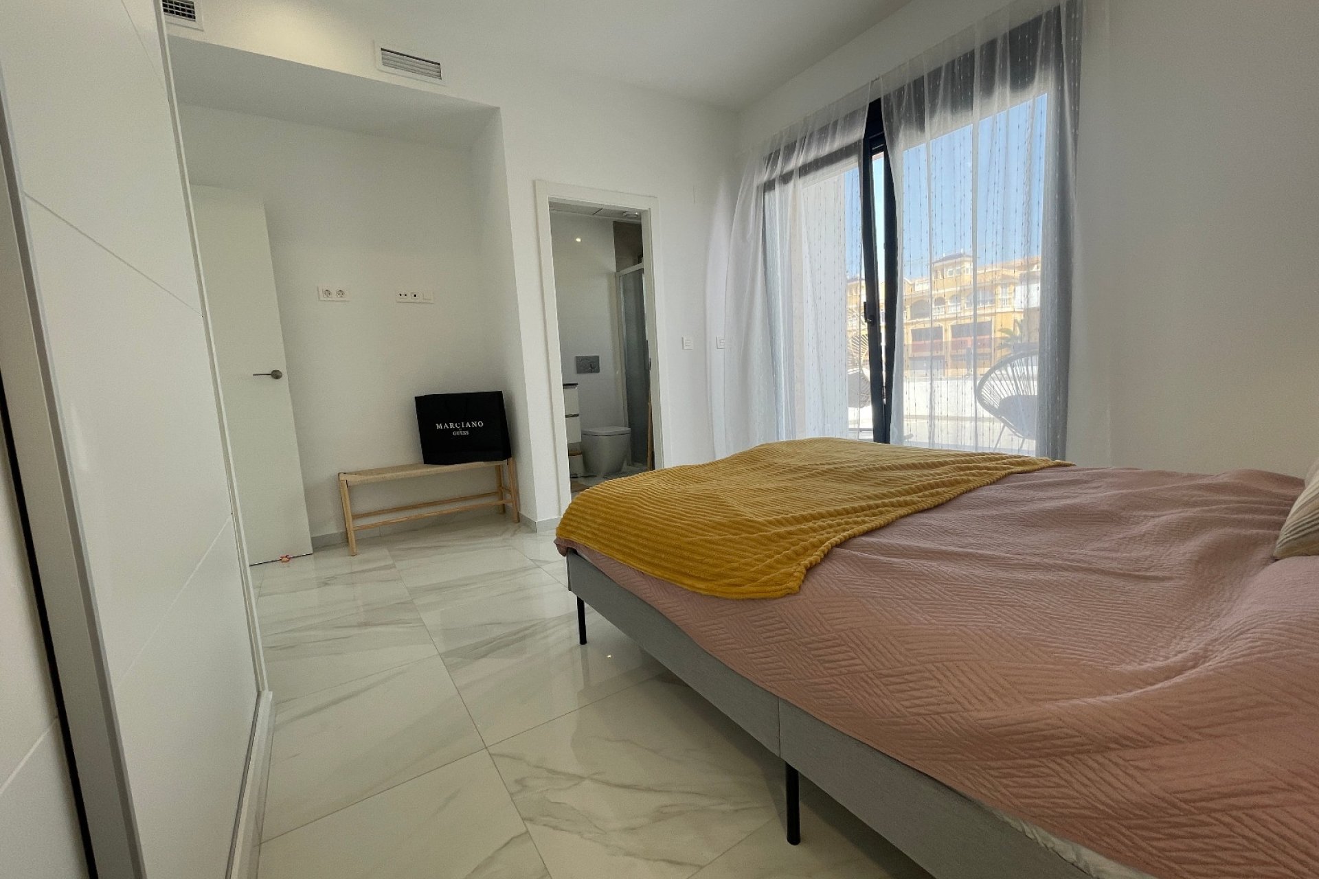 Reventa - Villa -
Benijofar - Costa Blanca