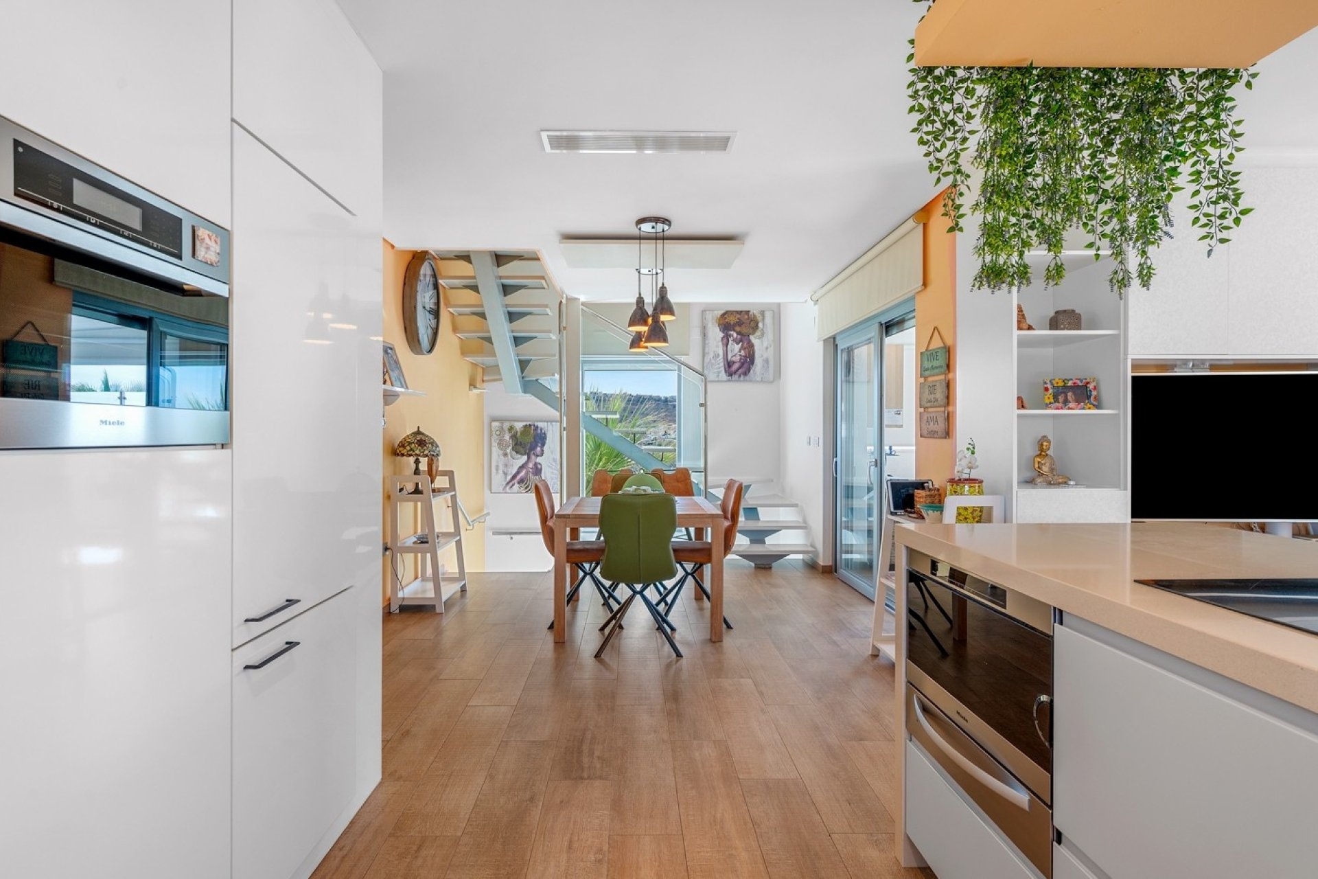 Reventa - Villa -
Benijofar - Costa Blanca