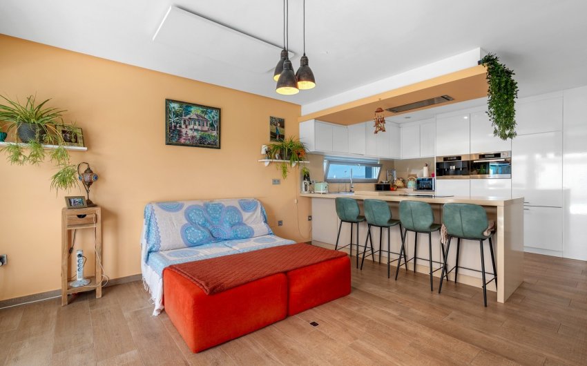 Reventa - Villa -
Benijofar - Costa Blanca