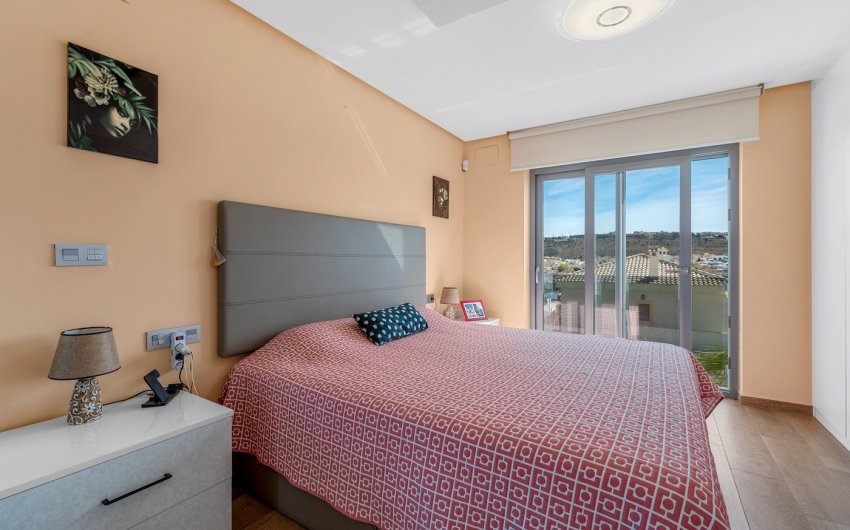 Reventa - Villa -
Benijofar - Costa Blanca