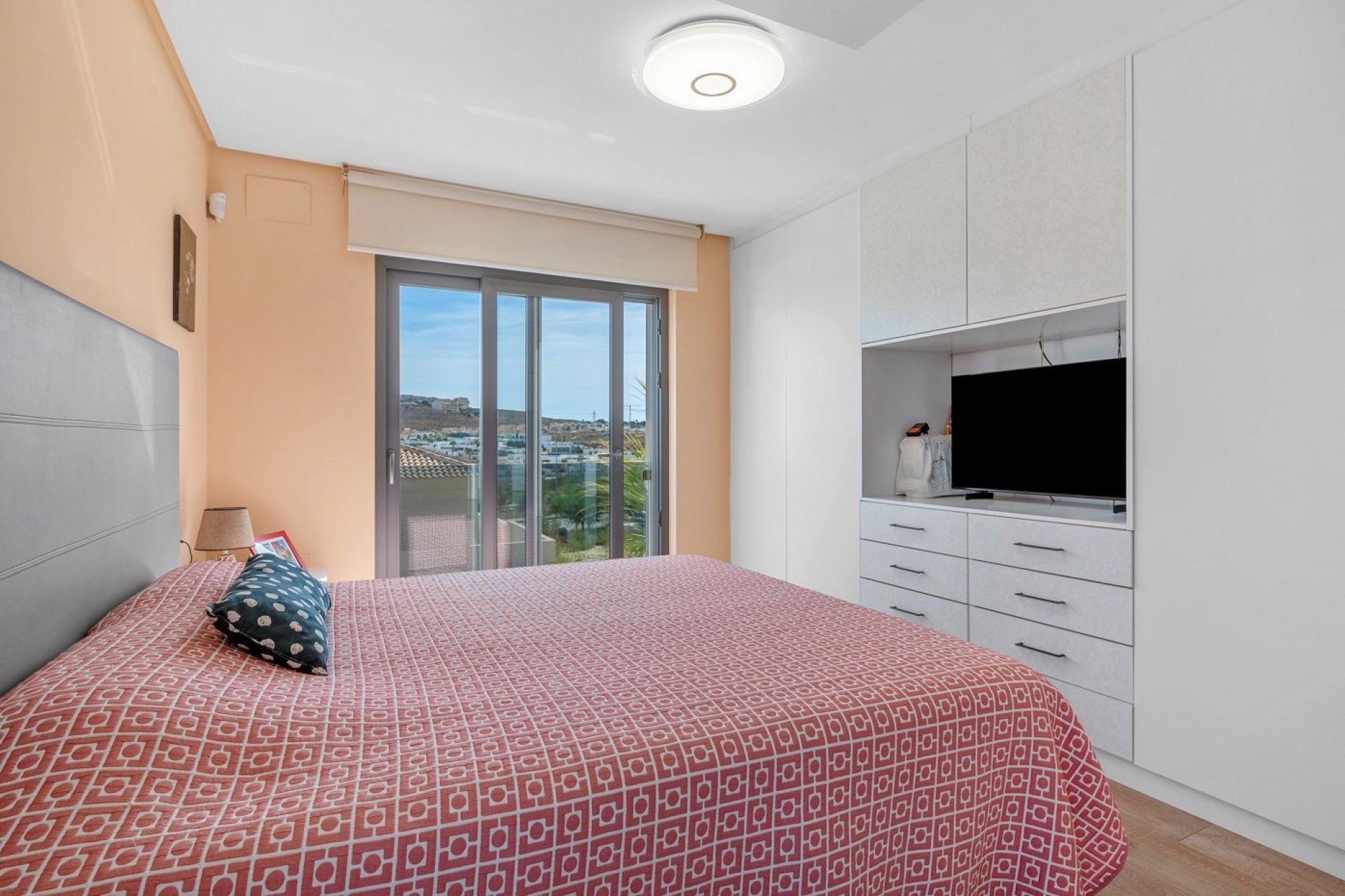 Reventa - Villa -
Benijofar - Costa Blanca