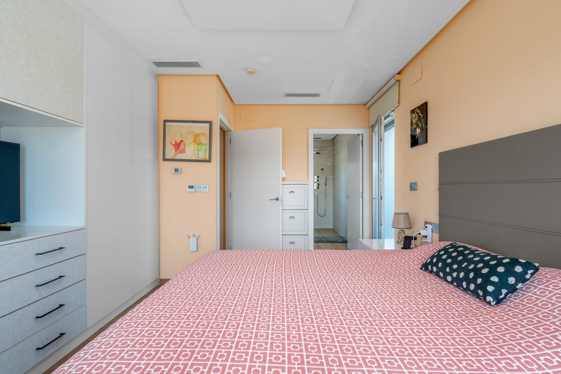 Reventa - Villa -
Benijofar - Costa Blanca