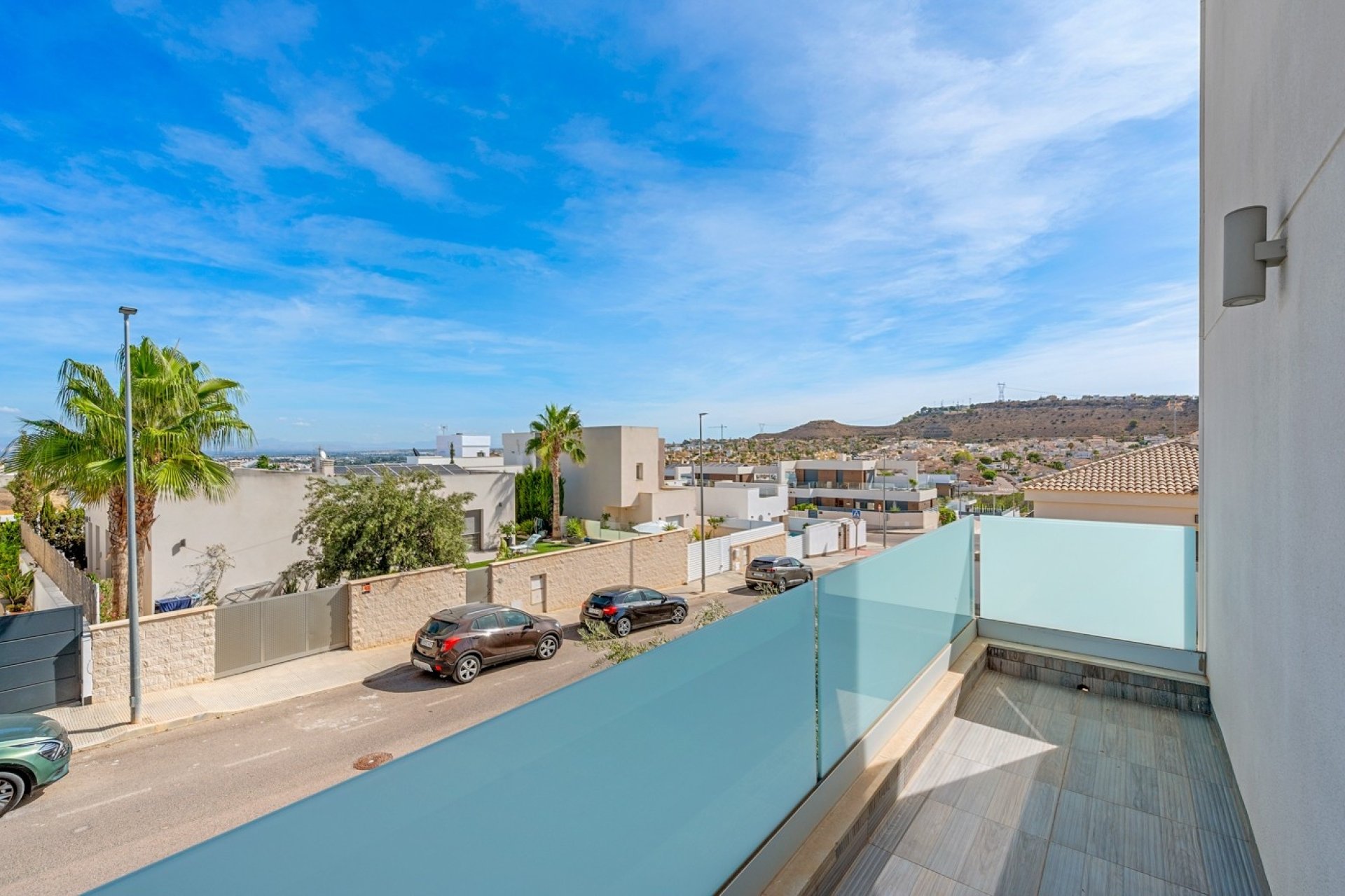 Reventa - Villa -
Benijofar - Costa Blanca