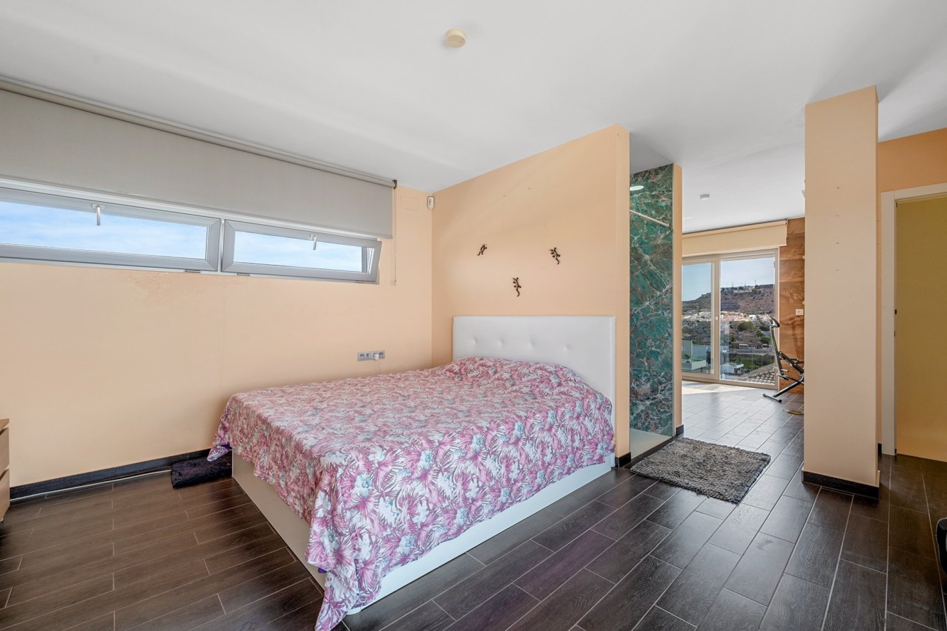 Reventa - Villa -
Benijofar - Costa Blanca