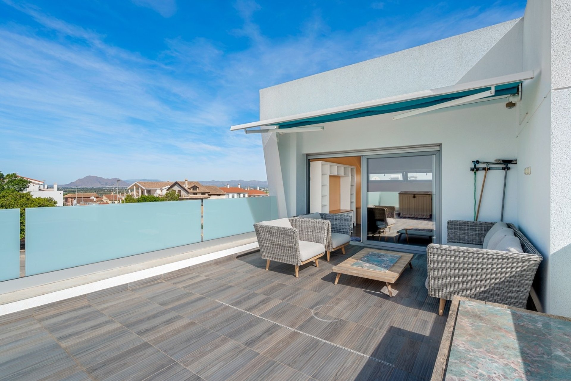 Reventa - Villa -
Benijofar - Costa Blanca