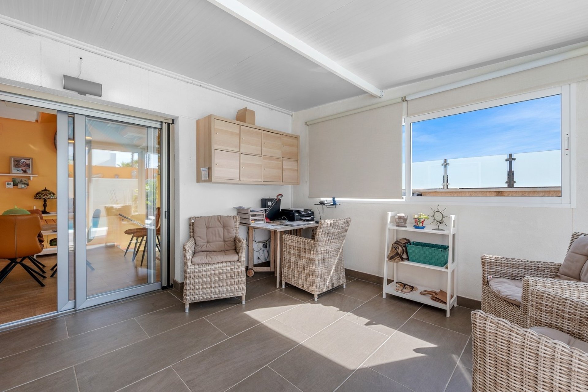 Reventa - Villa -
Benijofar - Costa Blanca