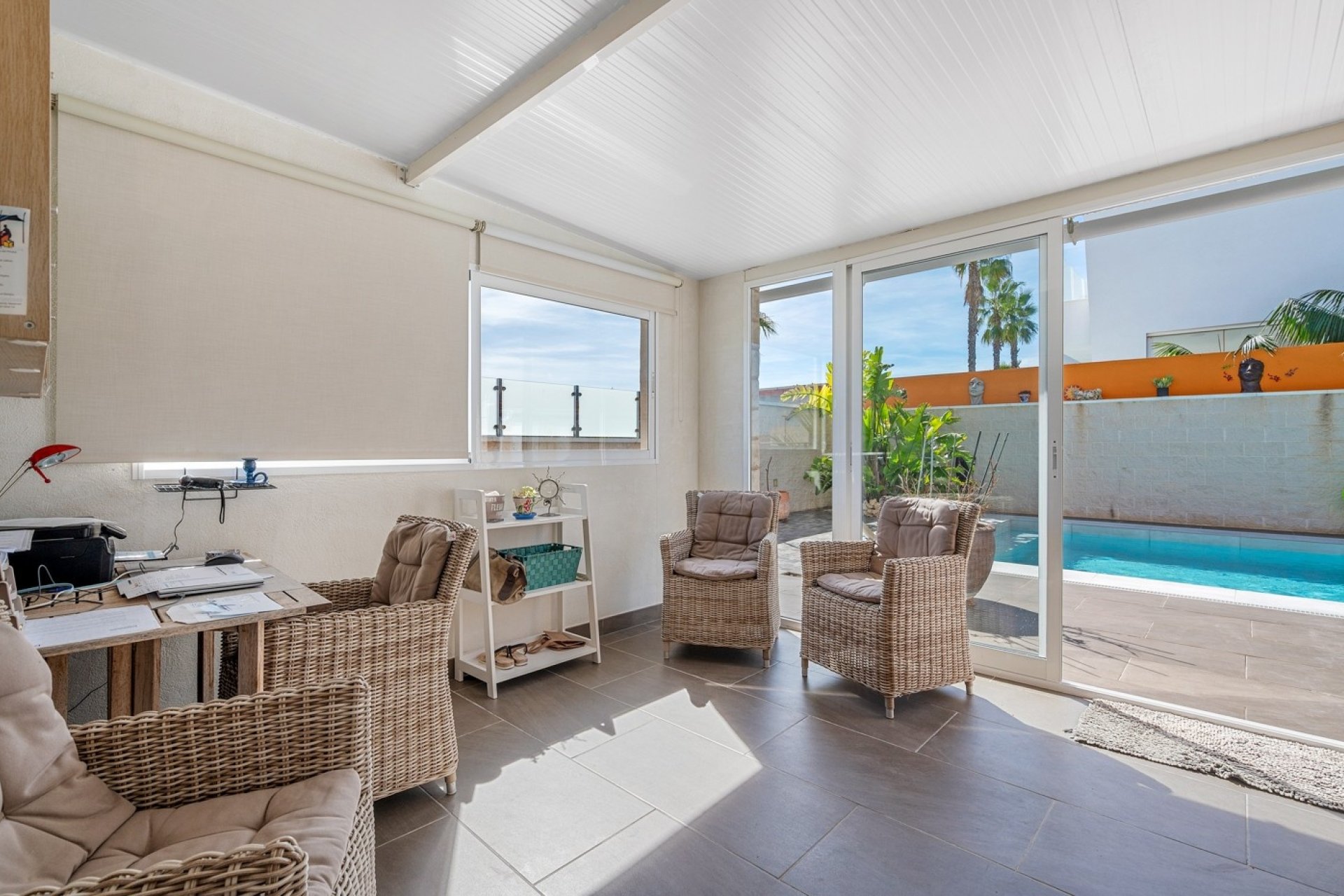 Reventa - Villa -
Benijofar - Costa Blanca