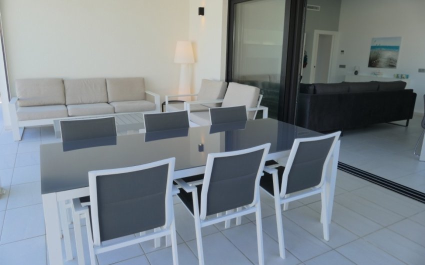 Reventa - Villa -
Benijofar - Costa Blanca