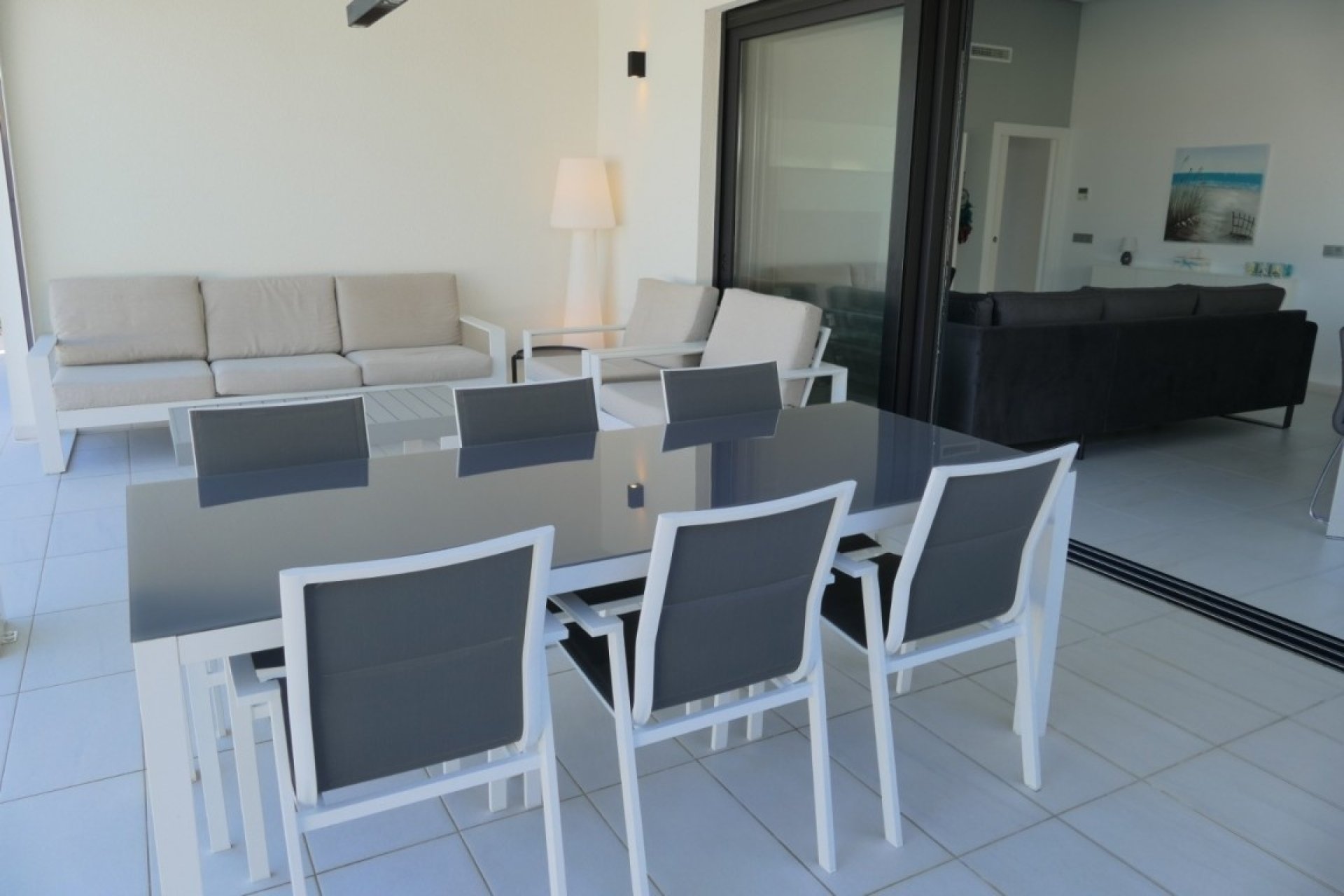 Reventa - Villa -
Benijofar - Costa Blanca