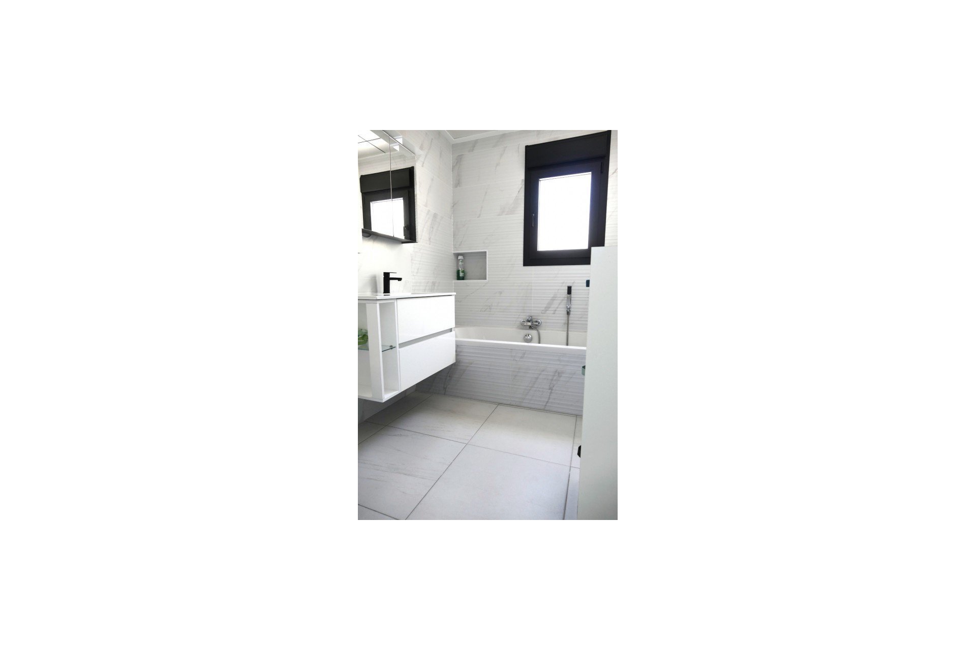 Reventa - Villa -
Benijofar - Costa Blanca