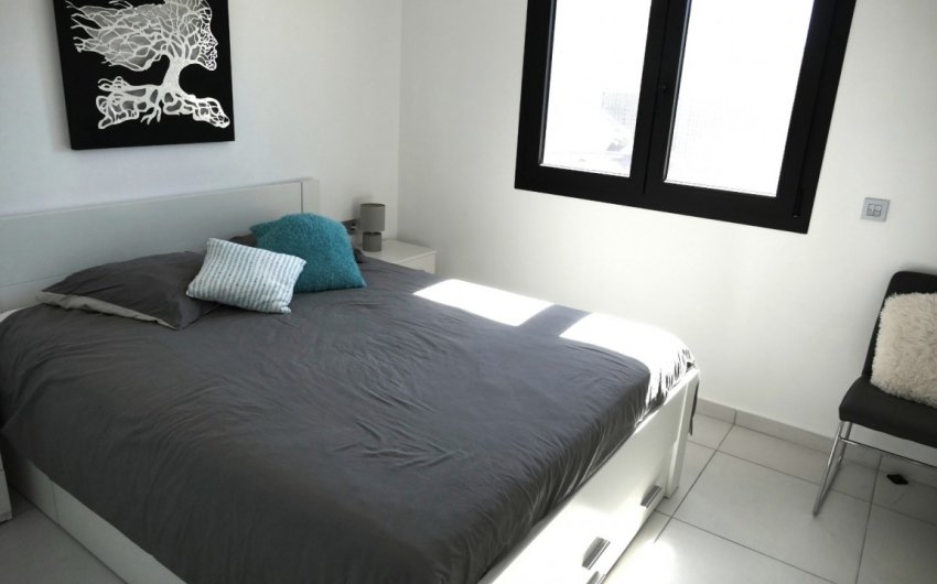 Reventa - Villa -
Benijofar - Costa Blanca