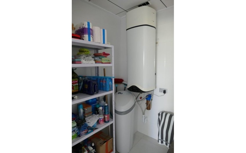 Reventa - Villa -
Benijofar - Costa Blanca