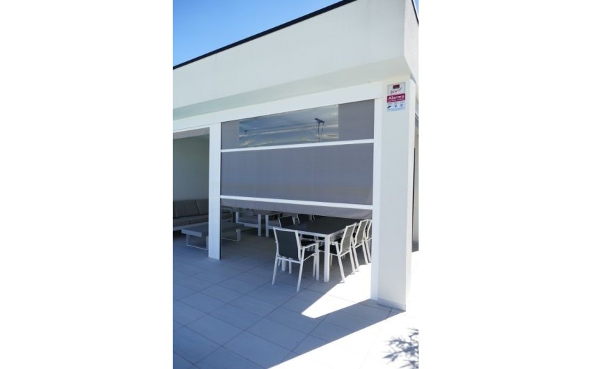 Reventa - Villa -
Benijofar - Costa Blanca