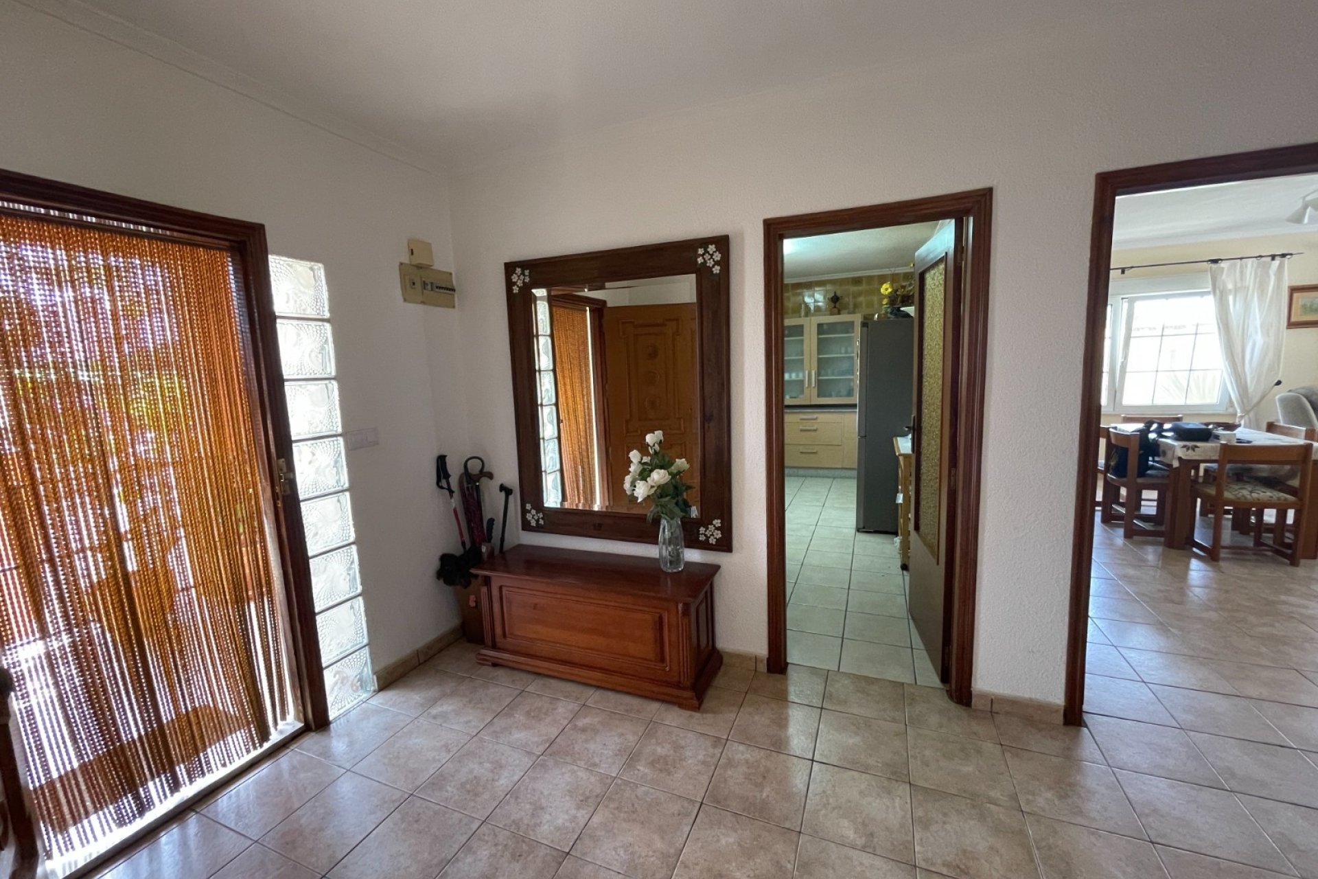 Reventa - Villa -
Benijofar - Costa Blanca