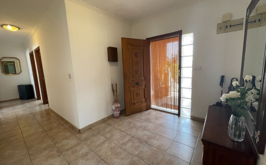 Reventa - Villa -
Benijofar - Costa Blanca