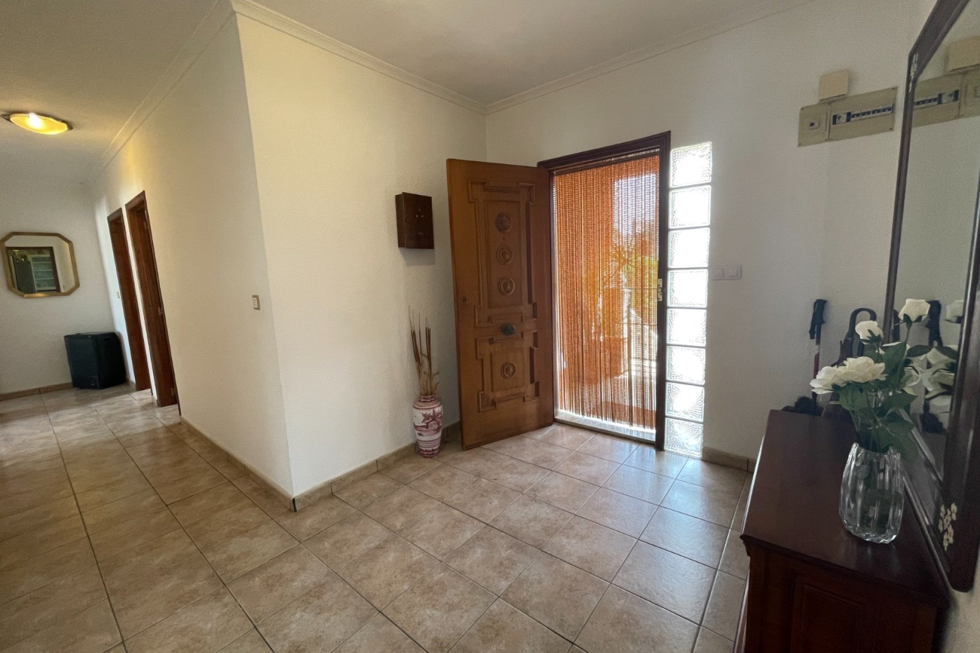 Reventa - Villa -
Benijofar - Costa Blanca