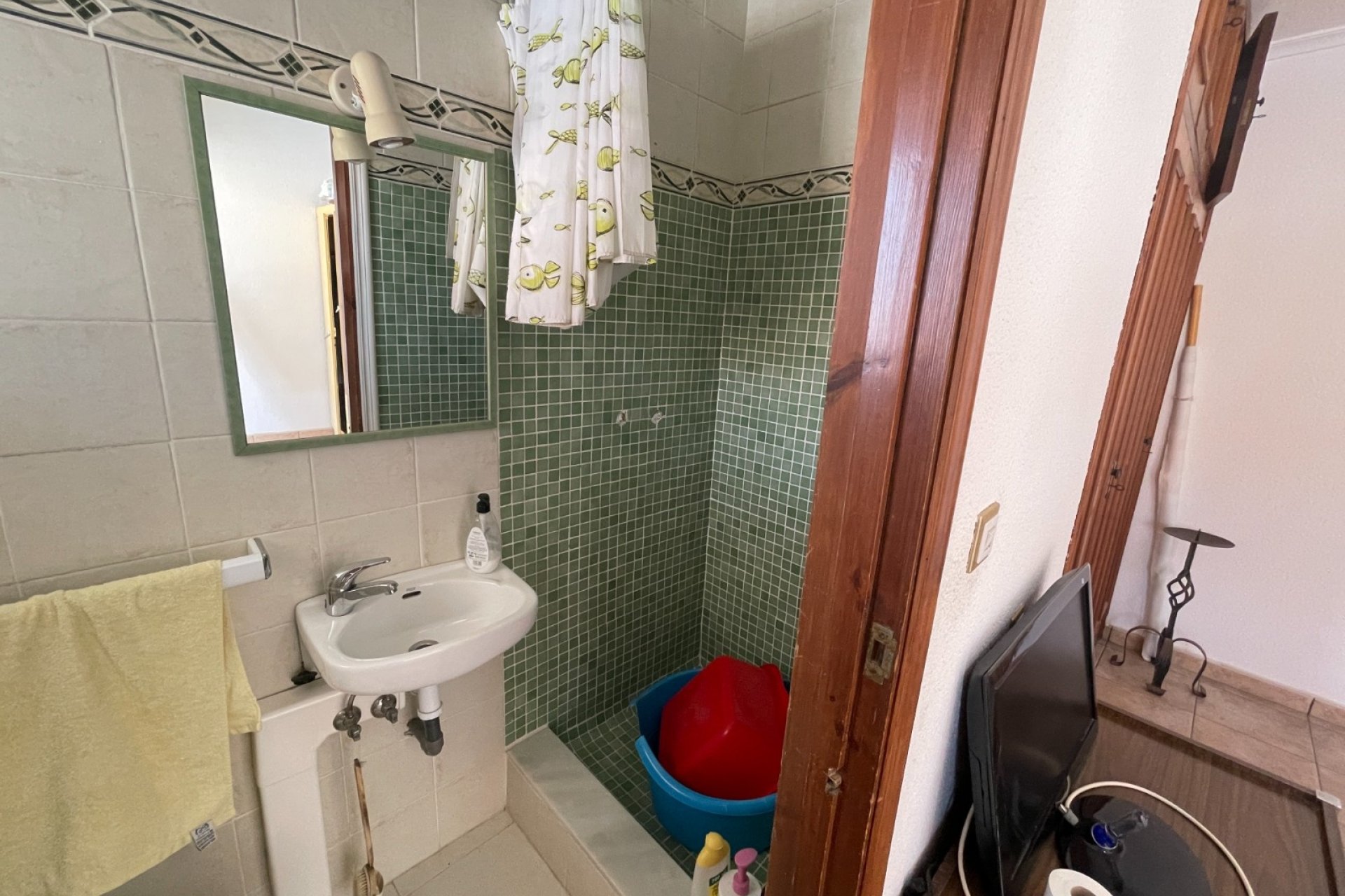 Reventa - Villa -
Benijofar - Costa Blanca