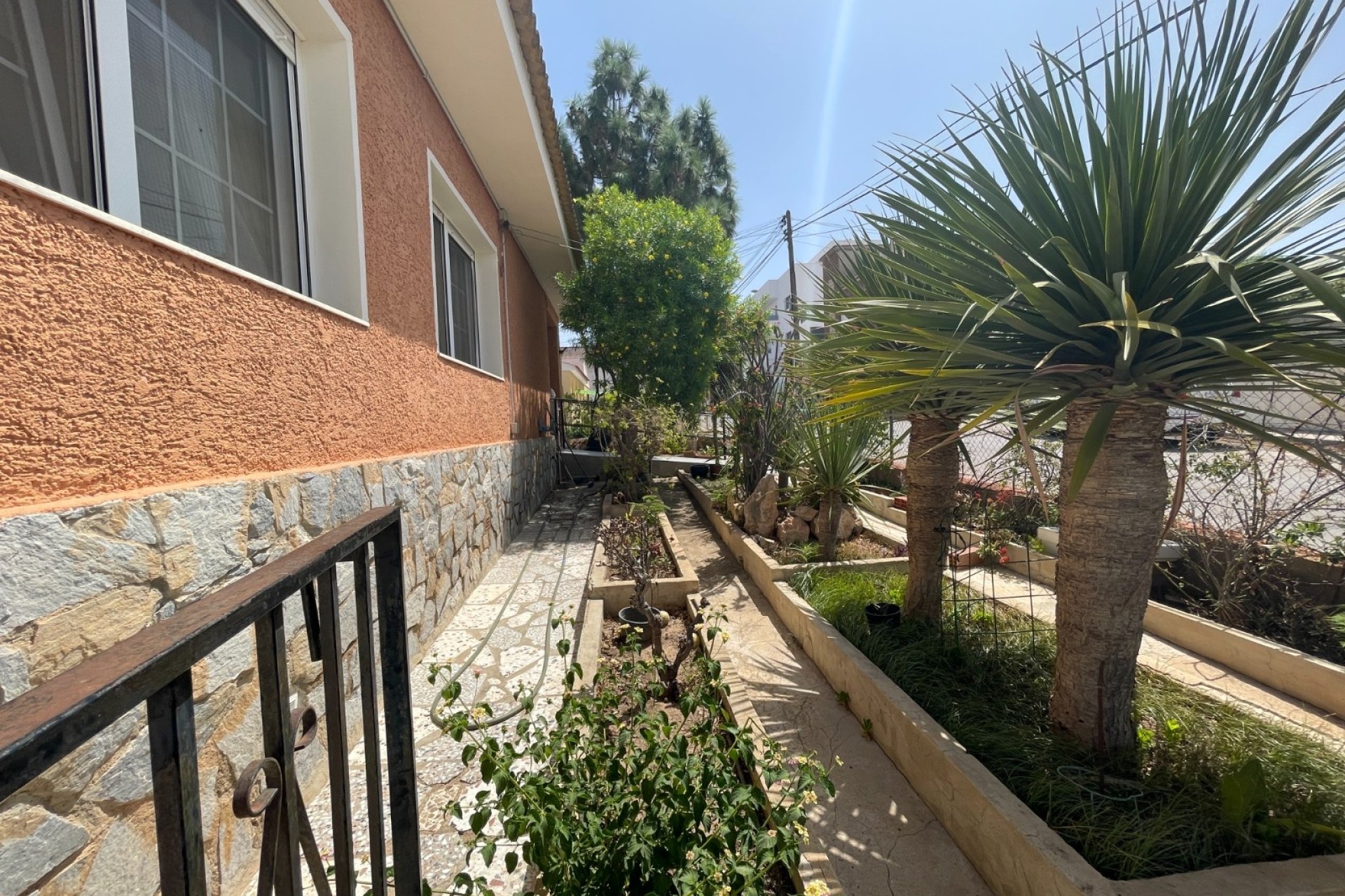 Reventa - Villa -
Benijofar - Costa Blanca