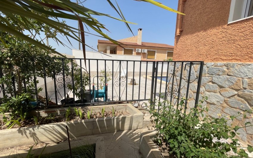 Reventa - Villa -
Benijofar - Costa Blanca