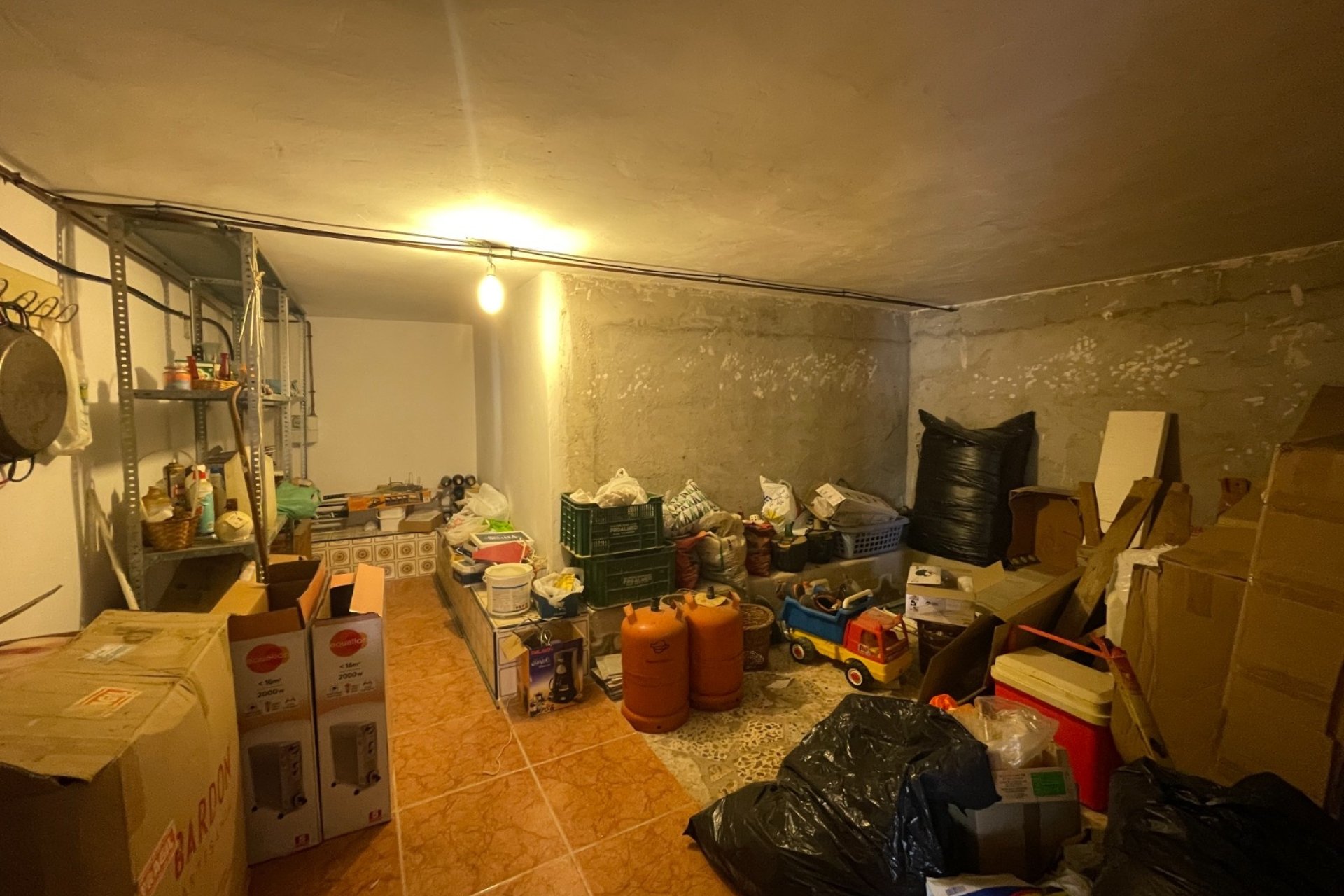 Reventa - Villa -
Benijofar - Costa Blanca