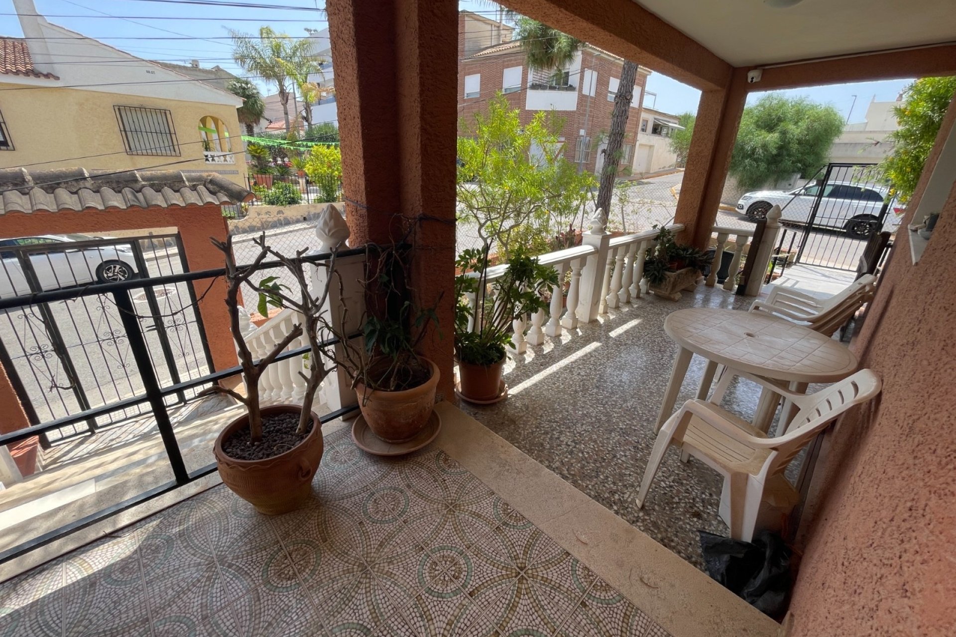 Reventa - Villa -
Benijofar - Costa Blanca