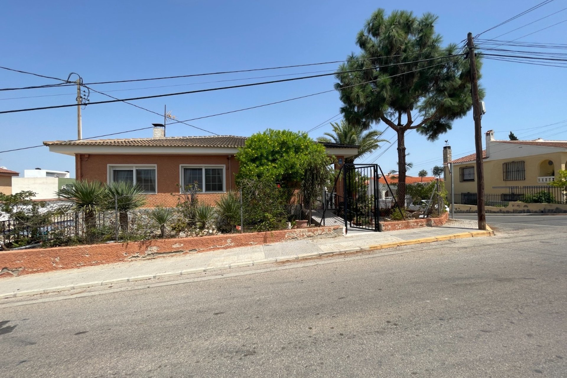 Reventa - Villa -
Benijofar - Costa Blanca