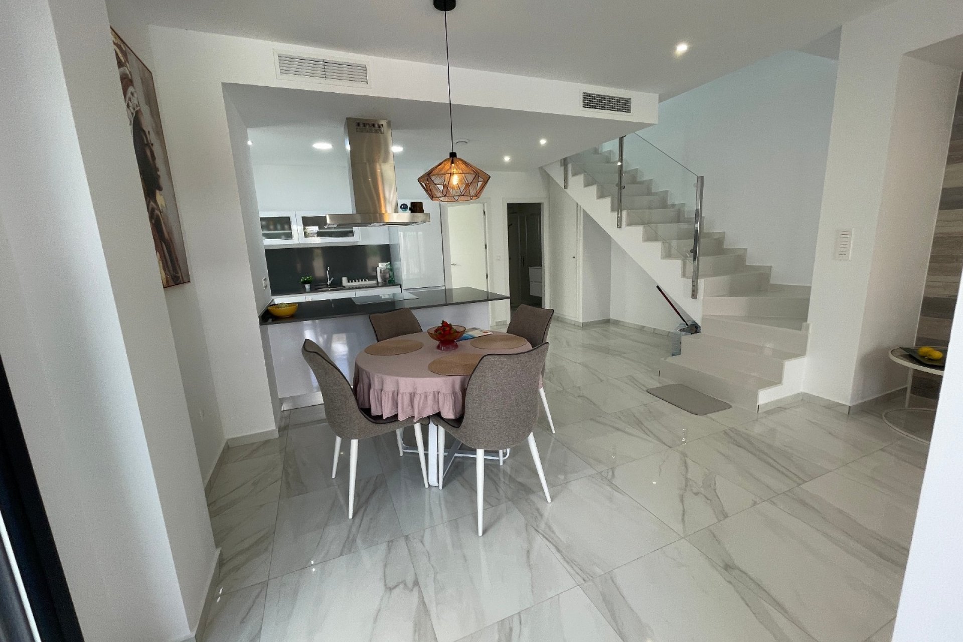 Reventa - Villa -
Benijofar - Costa Blanca