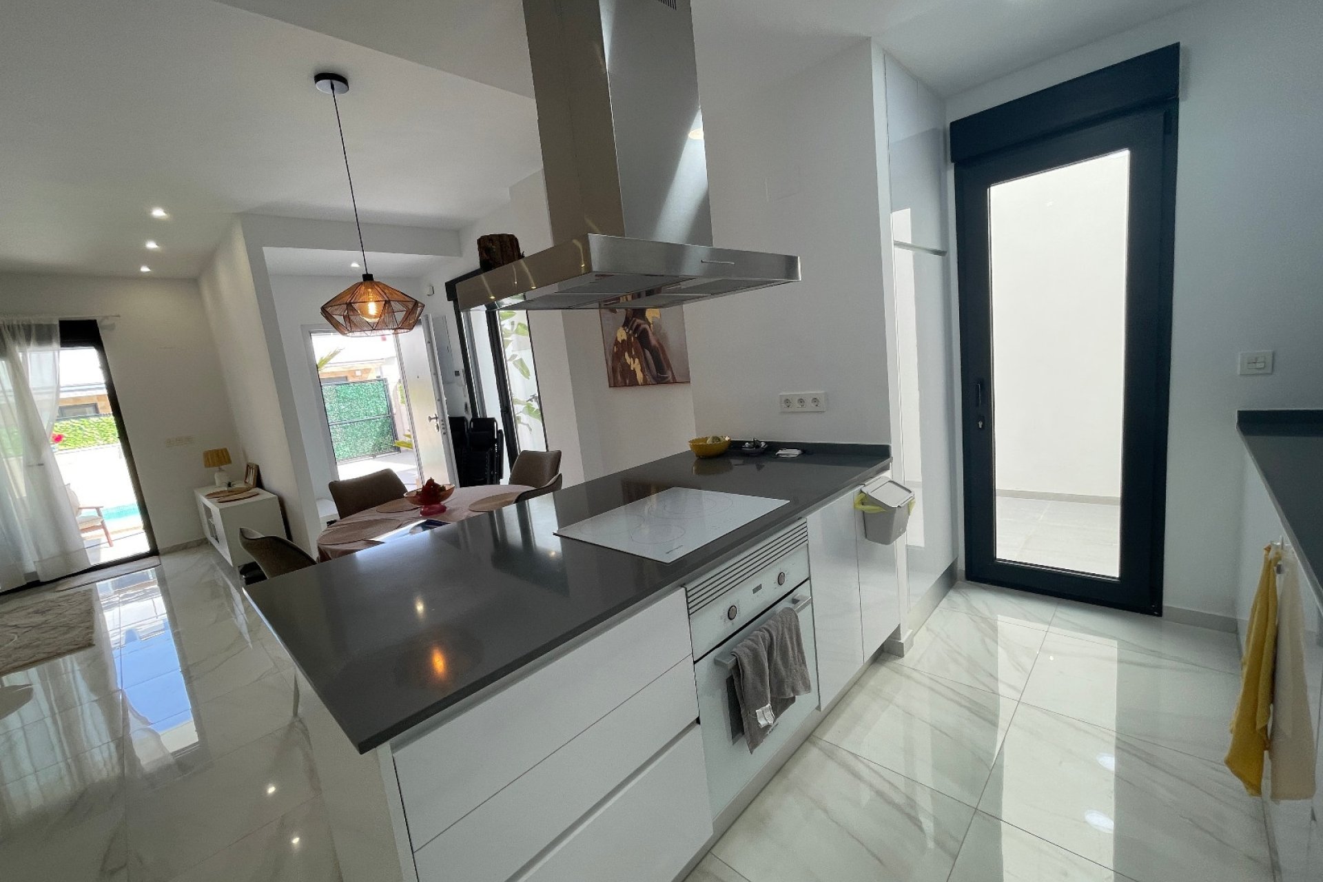 Reventa - Villa -
Benijofar - Costa Blanca