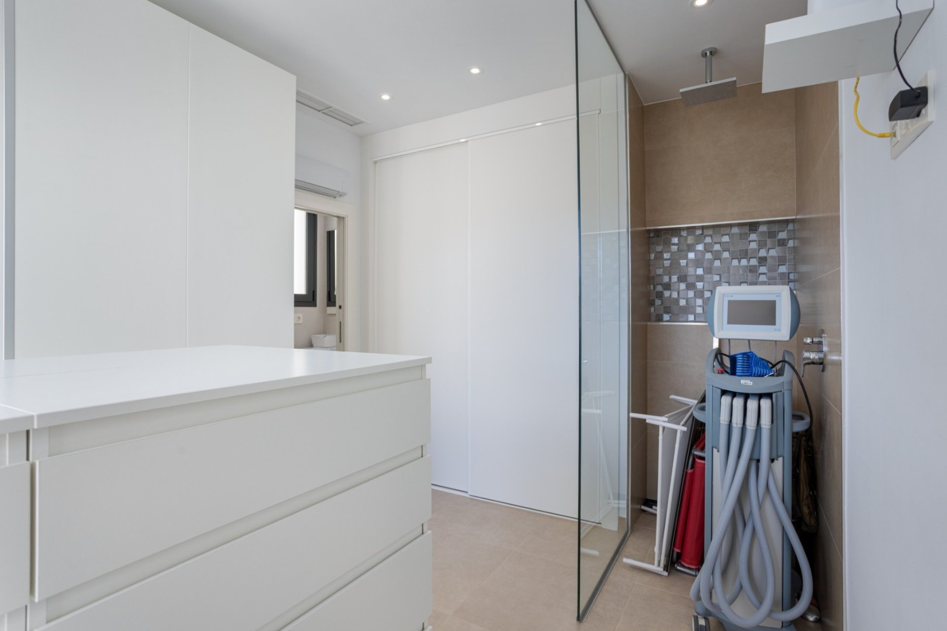 Reventa - Villa -
Benijofar - Costa Blanca