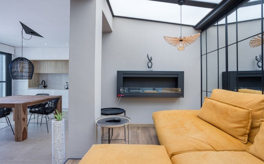Reventa - Villa -
Benijofar - Costa Blanca
