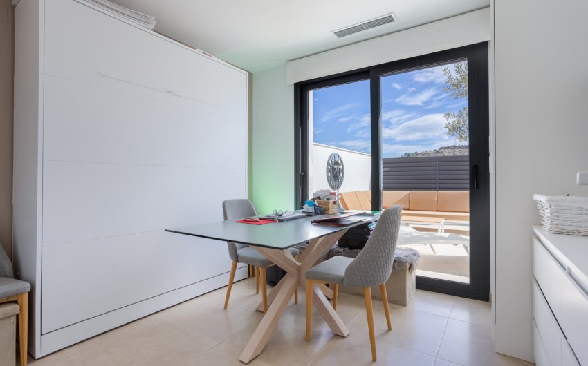Reventa - Villa -
Benijofar - Costa Blanca