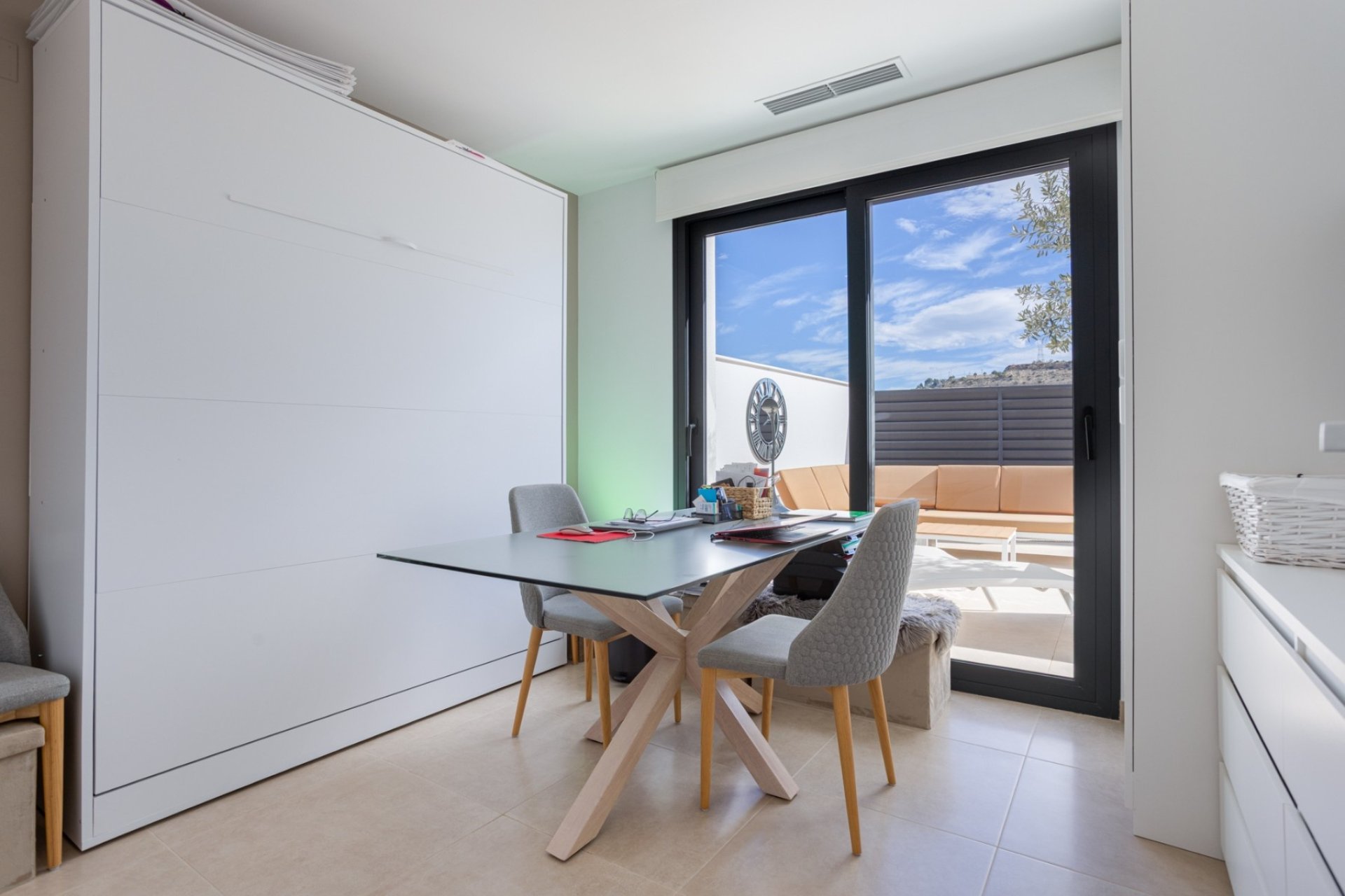 Reventa - Villa -
Benijofar - Costa Blanca