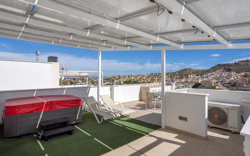 Reventa - Villa -
Benijofar - Costa Blanca